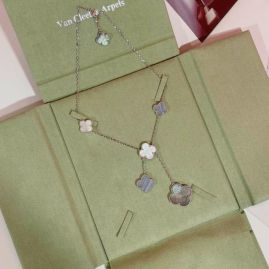 Picture of Van Cleef Arpels Necklace _SKUVanCleef&Arpelsnecklace12262116509